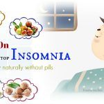 tips on how to stop insomnia