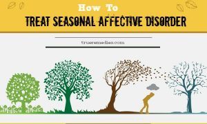 20 Tips How To Treat Seasonal Affective Disorder Naturally At Home