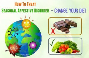 20 Tips How To Treat Seasonal Affective Disorder Naturally At Home