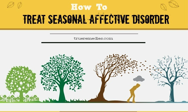 how to treat seasonal affective disorder naturally