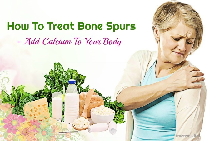 add calcium to your body