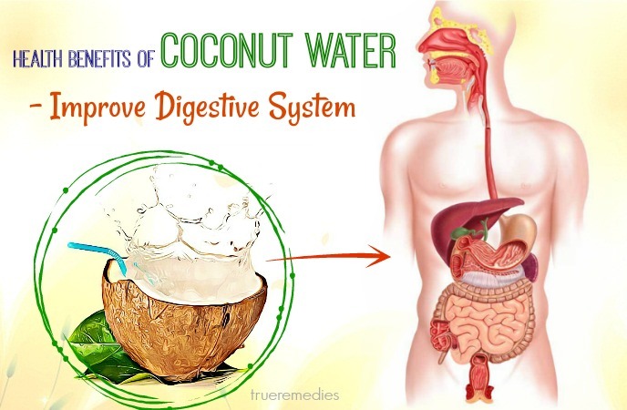 improve digestive system