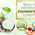 beauty and health benefits of coconut water