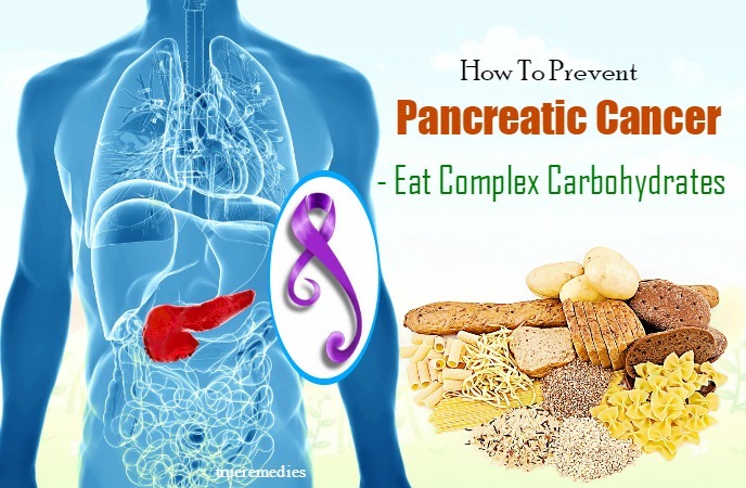 eat complex carbohydrates