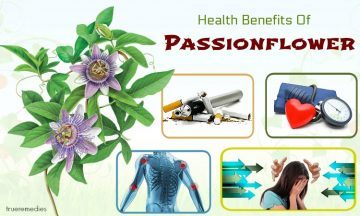 health benefits of passionflower