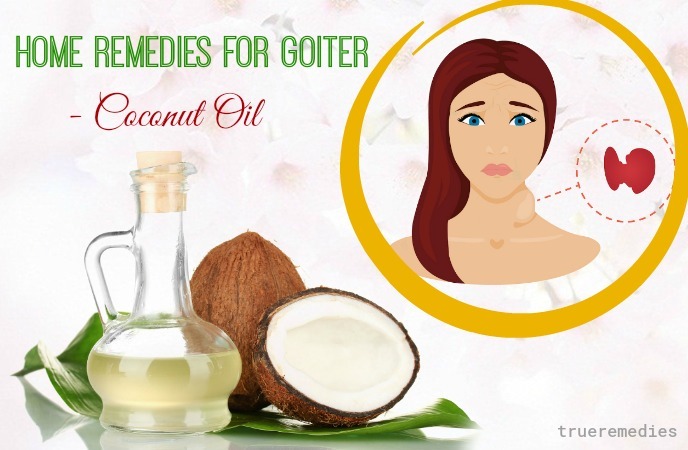 25 Home Remedies For Goiter Pain And Swelling Relief