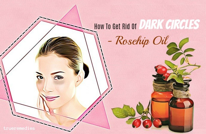 rosehip oil