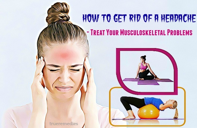 treat your musculoskeletal problems