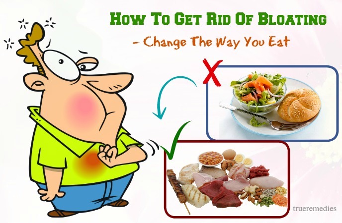 change the way you eat