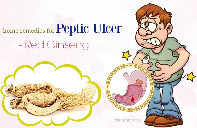 red ginseng