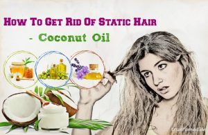 23 Tips On How To Get Rid Of Static Hair Fast After Blow Drying