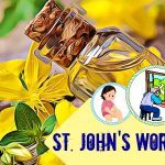 unknown st. john's wort benefits