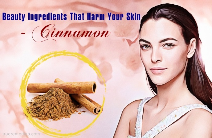 cinnamon