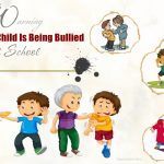 warning signs your child is being bullied