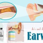 do's and don'ts for earwax removal
