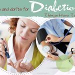 diet do’s and don’ts for diabetics