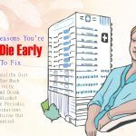 top 10 reasons you're going to die early