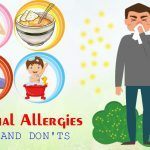 seasonal allergies do's and don'ts you should know