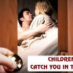 children catch you in the act - what to do with your children from 3 to 12