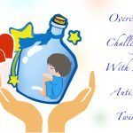overcome challenges with my autistic twins