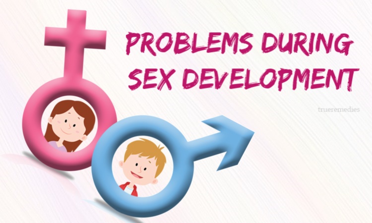 problems during sex development parents should know