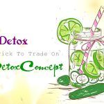 body detox or a trick to trade on the detox concept