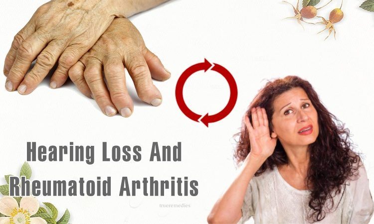 hearing loss and rheumatoid arthritis: what’s the connection