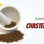 health benefits of chasteberry