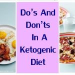 do’s and don’ts in a ketogenic diet for beginners