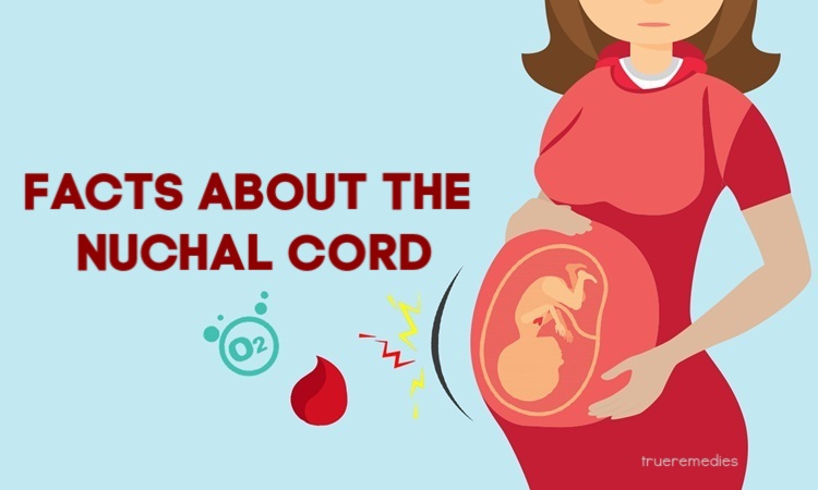 exciting facts about the nuchal cord