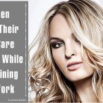 5 women share their hair care secrets